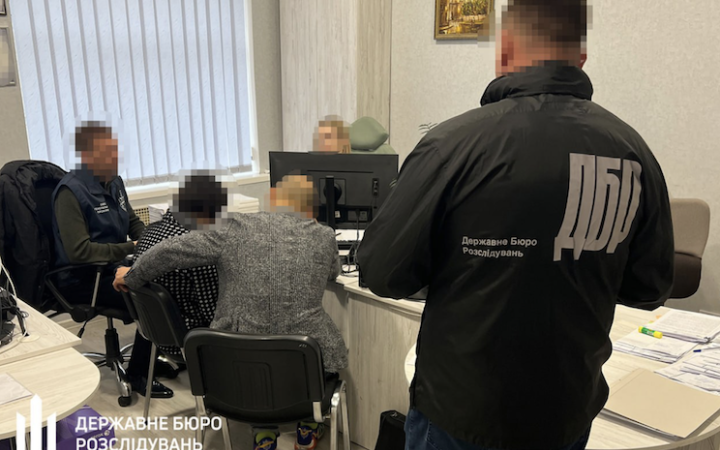 Екскерівниці Секретаріату Уповноваженого з прав людини оголосили підозру за угоду про оренду приміщень 