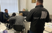 Екскерівниці Секретаріату Уповноваженого з прав людини оголосили підозру за угоду про оренду приміщень 