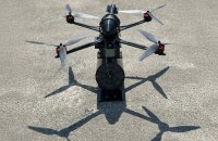 До експлуатації у Силах оборони допустили БАК "Світловод"