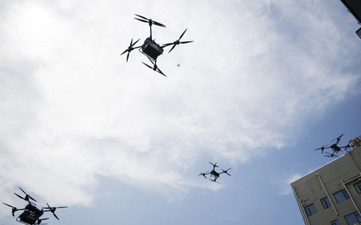 Генштаб ЗСУ підтвердив ураження Кірішського НПЗ у Ленінградській області