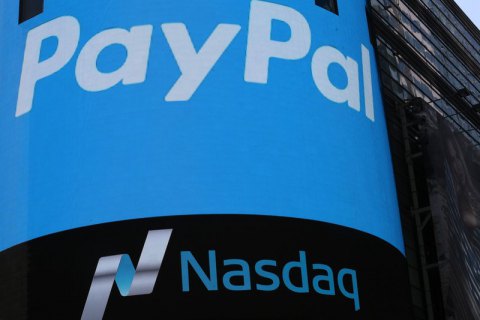 PayPal розглядає можливість придбання Pinterest