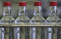 В Чехии запретили торговлю крепким спиртным 