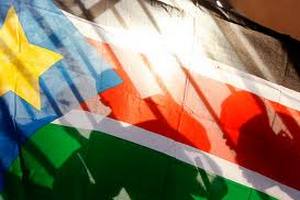 Україна налагоджує дипломатичні відносини з Південним Суданом