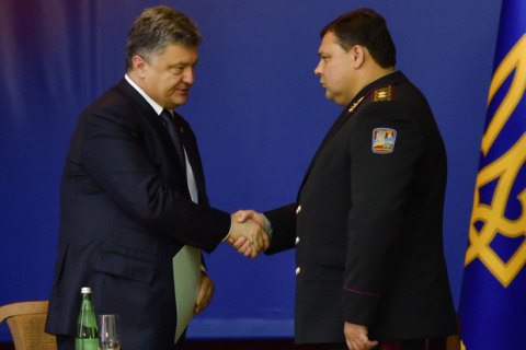 Замглавы АП Кондратюк, отвечающий за спецслужбы, подал в отставку, - СМИ 