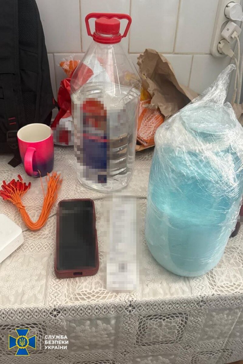 Викрито російських агенток, які готувала нові теракти у Києві та Житомирі,