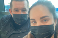 Українських правозахисників депортували з Грузії