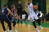 Скандал у баскетбольній Суперлізі: "Дніпро" залишив майданчик за 18 секунд до фінальної сирени
