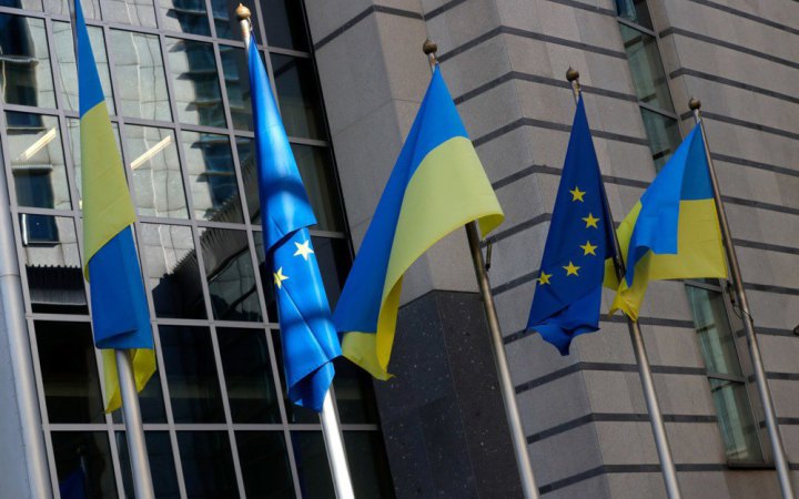 ЄС готовий продовжити заходи тимчасового захисту для українців після березня 2025 року