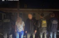 Затримали одеситку, яка пропонувала хабар прикордоннику за виїзд чоловіка до Молдови