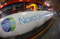 Nord Stream 2 начала укладку труб для нового газопровода в Германии