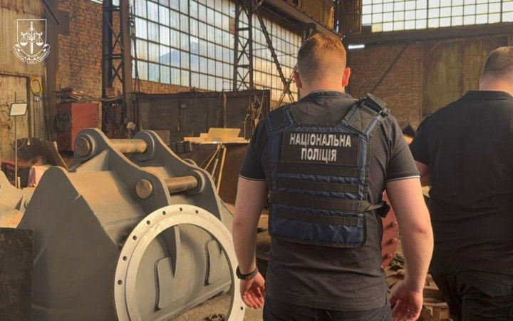 Повідомили про підозру 10 особам, які залишили половину Кривого Рогу без гарячої води