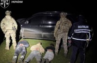 На Прикарпатті викрили виробництво наркотиків. Під час обшуків знайшли 165 кг амфетаміну