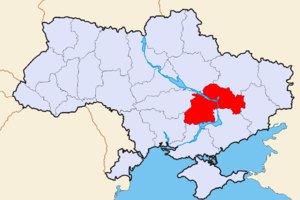 Первое место среди областей Украины по уровню занятости населения занимает Днепропетровщина
