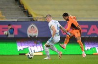 «Шахтар» взяв реванш у «Динамо» й переміг в УПЛ