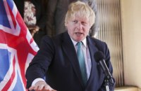 Экс-мэр Лондона Борис Джонсон подтвердил намерения возглавить правительство Великобритании