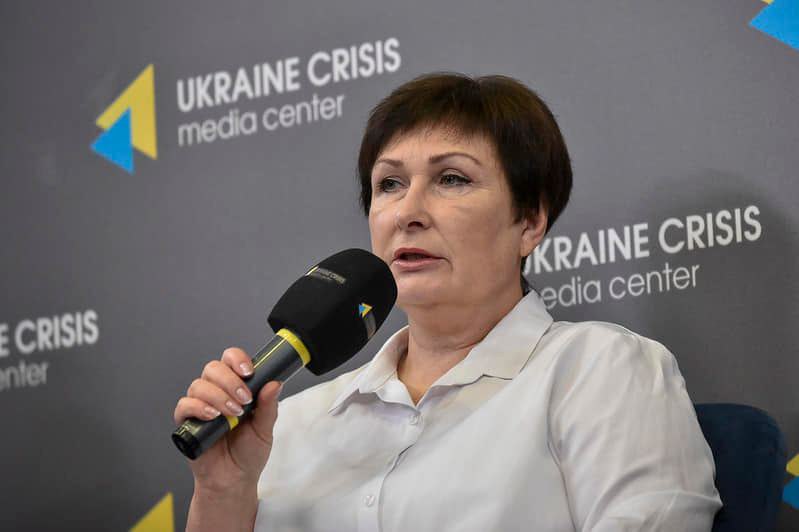Аксана Філіпішина