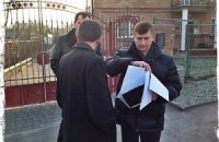 Активиста луцкого Евромайдана собираются посадить под домашний арест