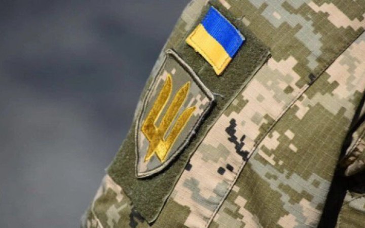 Чернівецький ОТЦК заявив про напад на військовослужбовця