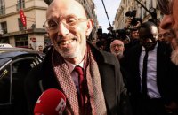 Лауреатом Гонкурівської премії став Лоран Мовіньє з сімейною сагою “Порожній будинок”