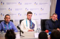 CAS відхилив апеляцію Владислава Гераскевича