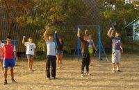 Социальная акция "ЦЕНТРа"