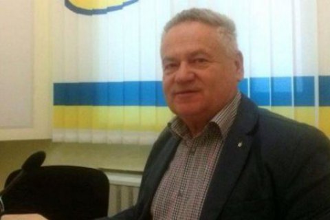 САП передала до суду справу колишнього т.в.о. ректора НАУ Харченка