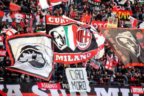 "Милан" понес рекордные убытки в истории клуба