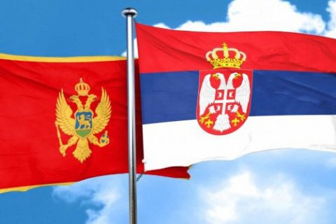 Сербия и Черногория "зеркально" отозвали послов