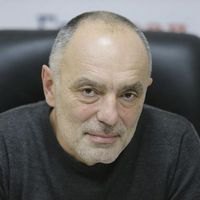 Касьянов Юрий