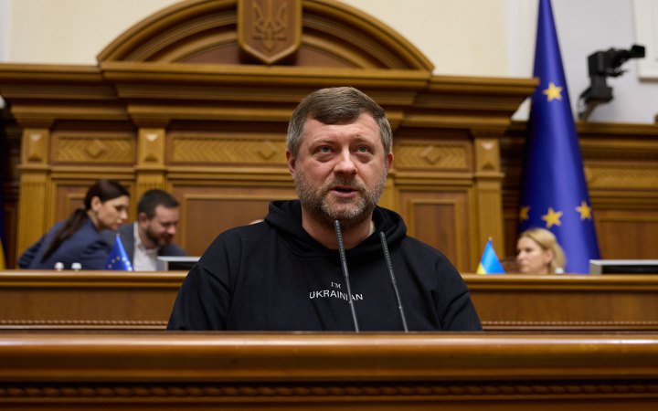 Корнієнко розкритикував спроби партнерів додати в мирний план термін виборів: "Самі розберемося, коли"