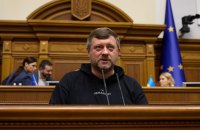Корнієнко розкритикував спроби партнерів додати в мирний план термін виборів: "Самі розберемося, коли"
