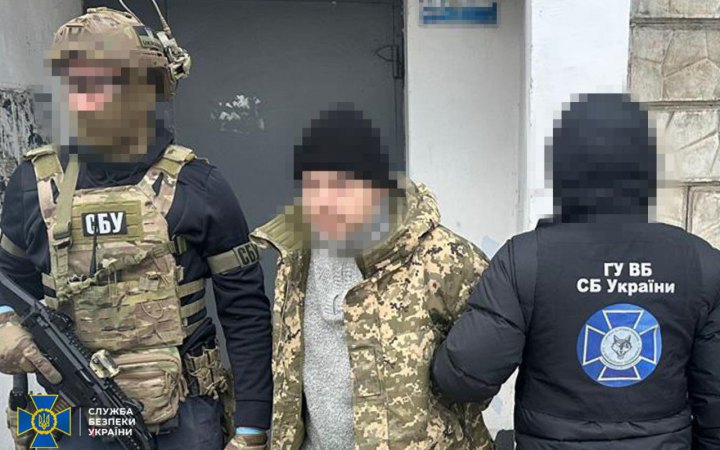 Мешканця Ізмаїла підозрюють у коригуванні ударів ворога по Одещині 