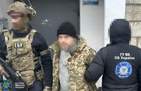 Мешканця Ізмаїла підозрюють у коригуванні ударів ворога по Одещині 