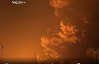 ЗСУ уразили пункт управління рухом військових кораблів у Криму та інші цілі 