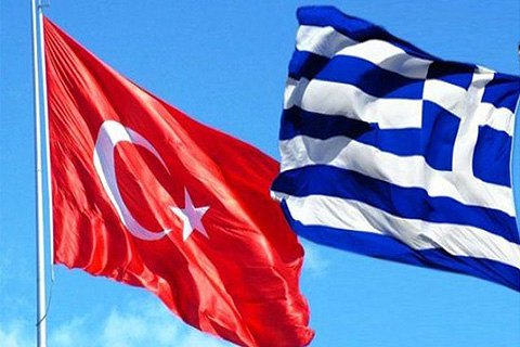 МЗС Греції засудило Туреччину за погрози з приводу спірних островів
