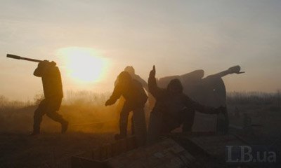 ​Війна з Росією: другий, найбільш напружений акт