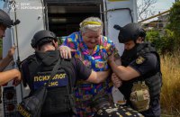 З херсонського мікрорайону Корабел евакуювали майже 1600 людей