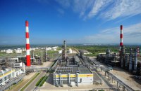 Цієї ночі українські сили вдарили по Сизранському нафтопереробному заводу у РФ