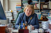 Україна стикається з прискореним демографічним старінням, — Лібанова