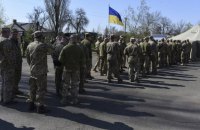 Перші повоєнні вибори: як голосуватимуть військові? Інтерв’ю з Романом Лозинським