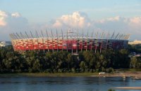 Наследники польского магната хотят отсудить землю под стадионом Евро-2012