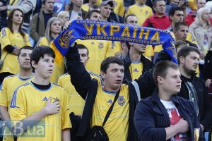 Рейтинг УЕФА: у Украины оптимистичные перспективы