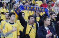 Рейтинг УЕФА: у Украины оптимистичные перспективы