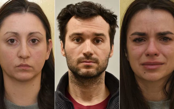 Суд Великої Британії визнав винними трьох громадян Болгарії в шпигунстві на користь Росії