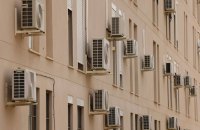 За крок до увімкнення кондиціонерів: чи витримає енергосистема літню спеку?