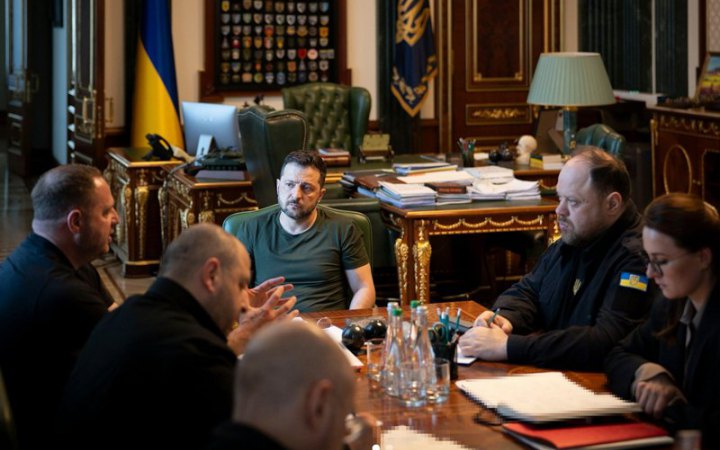 Україна намагається включити до мирного плану обмін всіх на всіх і повернення кожної депортованої дитини