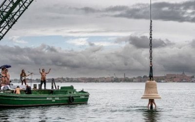 Олімпіада сучасного мистецтва: 11 павільйонів Венеційської бієнале, які варто побачити 