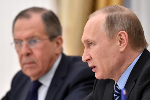 Розвідка США: російське втручання у вибори президента відбувалося за наказом Путіна