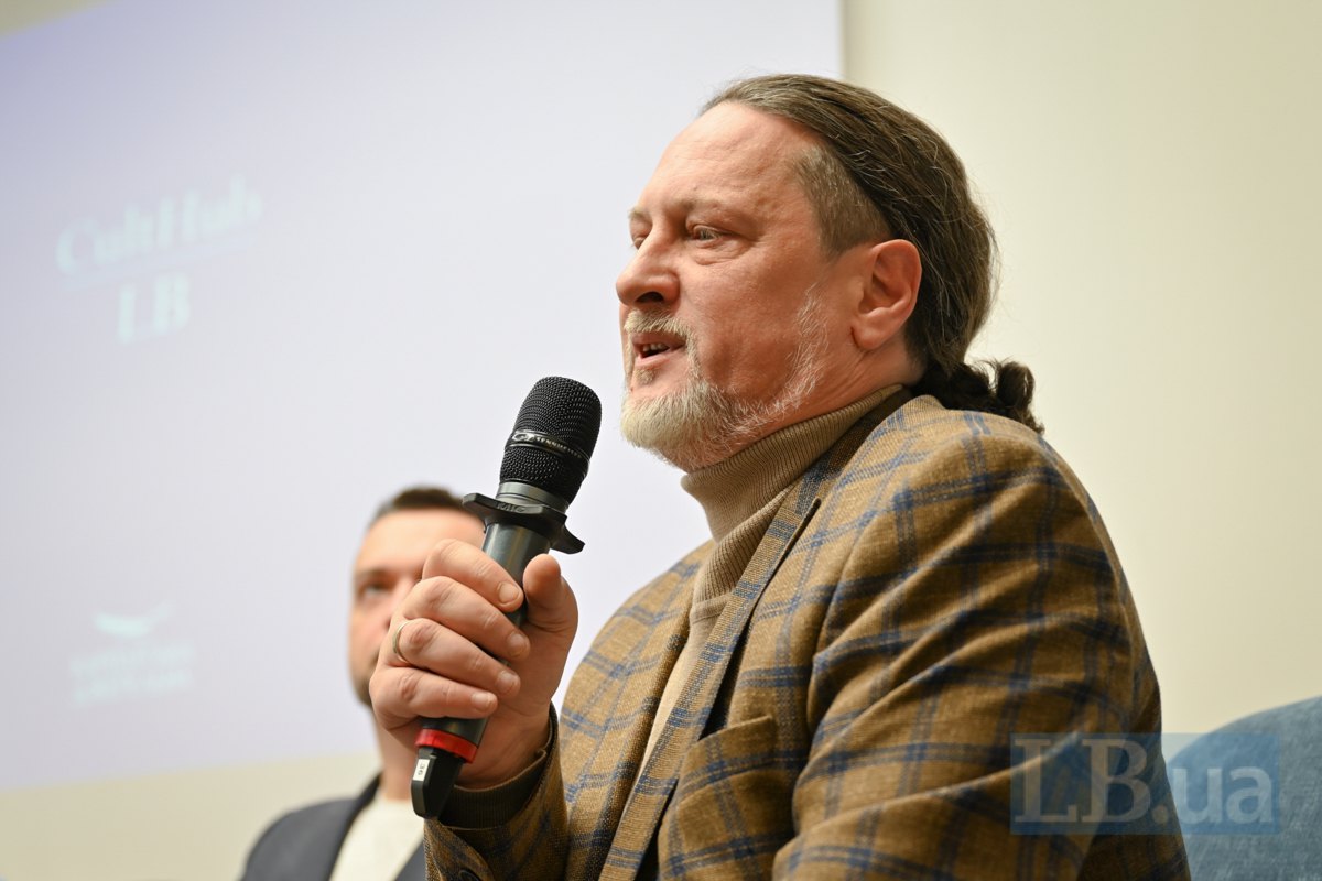 Андрій Різоль