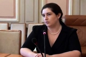 Рада провалила назначение экс-пресс-секретаря КПУ в Нацсовет